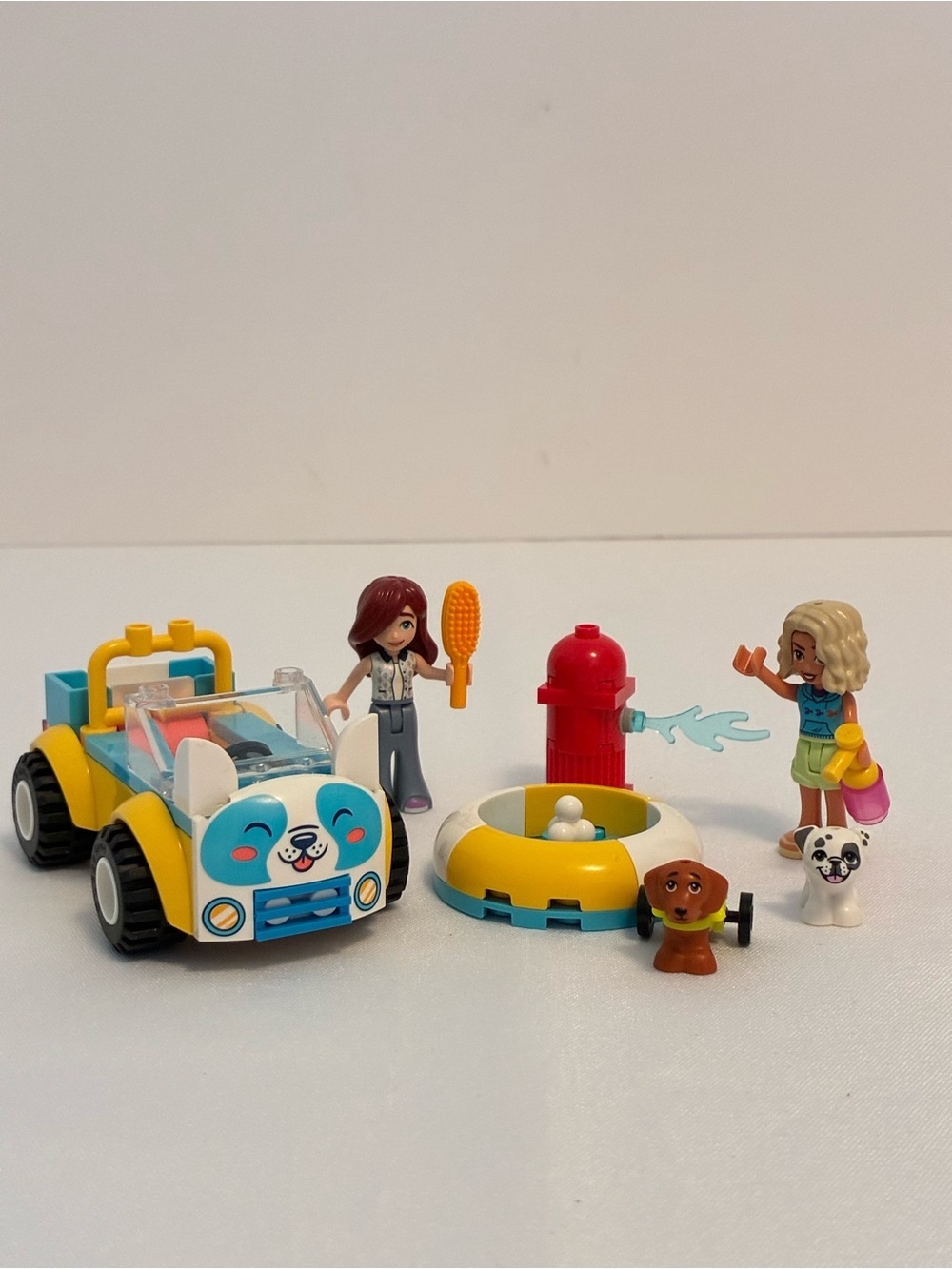 Lego Friends Dog-Grooming Car #42635 Retiring Soon